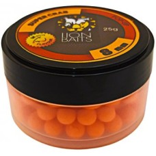 Бойлы Lion Baits PopUp 8 мм Super Crab