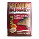 Прикормка Dunaev Premium Мед красная 1кг