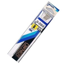 Поводок OWNER на удочку S-284 0,12mm №12 (10шт)