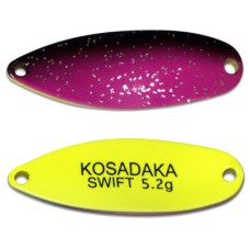 Блесна Kosadaka Trout Polis SWIFT 5.2гр 40мм цв.AK45