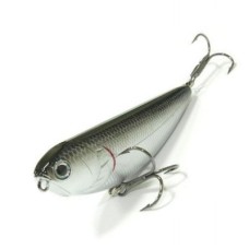 Воблер Lucky Craft Sammy 65F Shiner