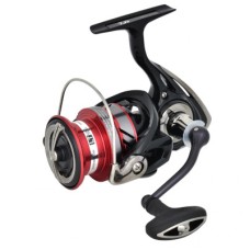 Катушка безын. DAIWA NINJA LT 3000 C