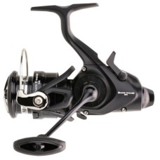 Катушка безын. байтр. DAIWA BLACK WIDOW LT BR 4000 C