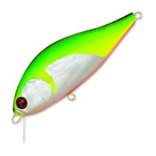 Воблер PONTOON 21 Bet-A-Shad 75F-SR 12,7гр 0,1-0,3м №R37