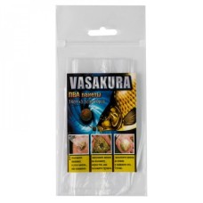 PVA пакет Vasakura 16x7 см (10 шт.)