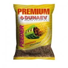 Прикормка Dunaev Premium Фидер 1кг