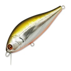 Воблер PONTOON 21 Bet-A-Shad 75SP-SR 13,2гр 0,2-0,4м №R60