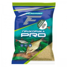 Прикормка FLAGMAN Pro Универсал Конопля 1кг
