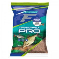 Прикормка FLAGMAN Pro Большая Плотва 1кг