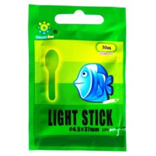 Светлячок Light Stick 4,0x37мм (50шт)