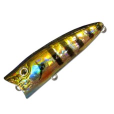 Воблер Zip Baits ZBL Popper Tiny 48мм 3,7гр №509R