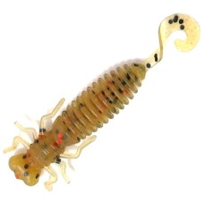 Силикон FANATIK Larva LUX 2,5 цвет 003