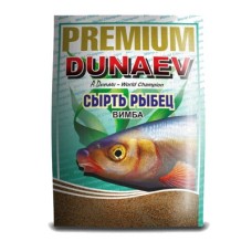 Прикормка Dunaev Premium Сырть-Рыбец 1кг