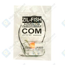 Снасть СОМ Zil Fish