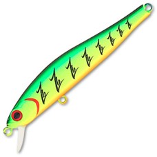 Воблер Zip Baits Rigge 70F 4,7г до1м №100M