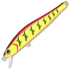 Воблер Zip Baits Rigge 70F 4,7г до1м №102M