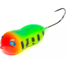 Воблер GERMAN Doubl Egg 50мм 13гр цв.C007