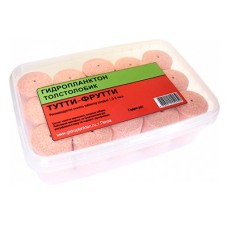 Гидропланктон Тутти-Фрутти 40г (контейнер)