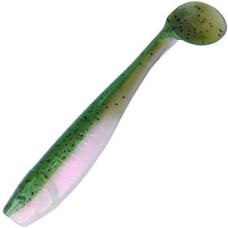 Силикон RELAX KingShad KS4-T001 12см