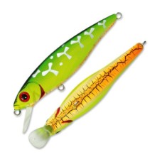 Воблер PONTOON 21 Greedy-Guts 77F-SR 9гр 0,7-1м №470