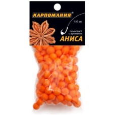 Пенопласт с ароматом Аниса Карпомания