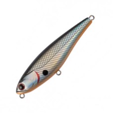 Воблер TsuYoki Mamba 75F 0м 9.3г №073Z