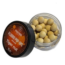 Бойлы Poseydon Pop-Ups Fluoro 10мм 25гр Tiger Nut