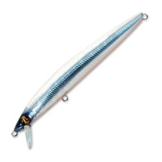 Воблер PONTOON 21 Marionette Minnow 90F-SR 7,1гр 0,3-0,5м №721