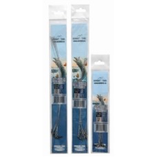 Поводок-струна не оснащенная 3 Кита Expert Pro 20см 9,5кг