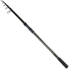 Удилище карповое телескопическое KAIDA Pioner Carp 3.90м 4.0lb