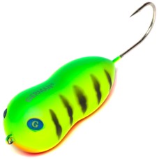 Воблер GERMAN Doubl Egg 50мм 13гр цв.C008