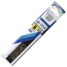 Поводок OWNER на удочку S-354 0,12mm №14