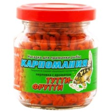 Перловка аромат Тутти-Фрутти Карпомания 75гр (стекло)