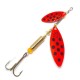 Блесна German spinner VRD104-1 6 BV041