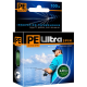 Плетеный шнур PE Ultra Spin Dark Green 135м 0,16мм