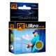 Плетеный шнур PE Ultra Spin Olive 135м 0,30мм