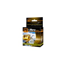 Плетеный шнур PE Ultra Troll Olive 150м 0,40мм