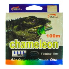 Леска ORSON Chameleon 100м 0,20мм