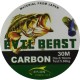 Леска ORSON Evil Beast carbon 30м 0,30мм