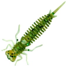 Силикон FANATIK Larva 1,6 цвет 005