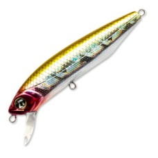 Воблер PONTOON 21 Dexter Minnow 71S-SR 9,75гр 0,8-1,8м №A15