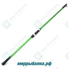 Удилище с кольцами Knight 5м 5-25гр