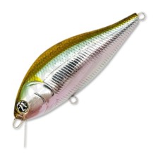 Воблер PONTOON 21 Bet-A-Shad 63F-SR 7,3гр 0,1-0,3м №012