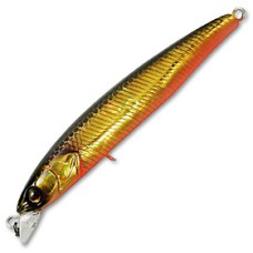 Воблер Jackall Colt Minnow 65SP 3.8гр hl gold&black