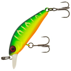 Воблер Jackall Chubby Minnow  35SP 2.3гр matt tiger