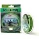 Леска Killer Carp & Feeder 100м 0,18мм