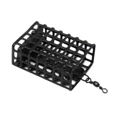 Кормушка фидерная 20гр металическая (крашеная)
